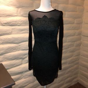 ASOS dress